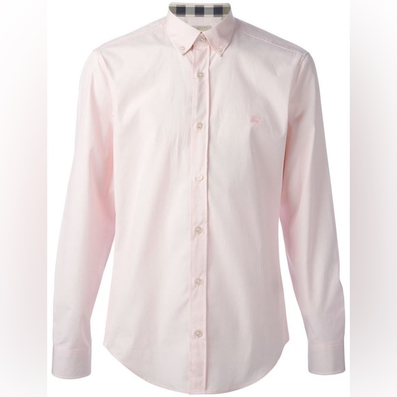 Burberry Button-down shirt - Picture 5 of 6